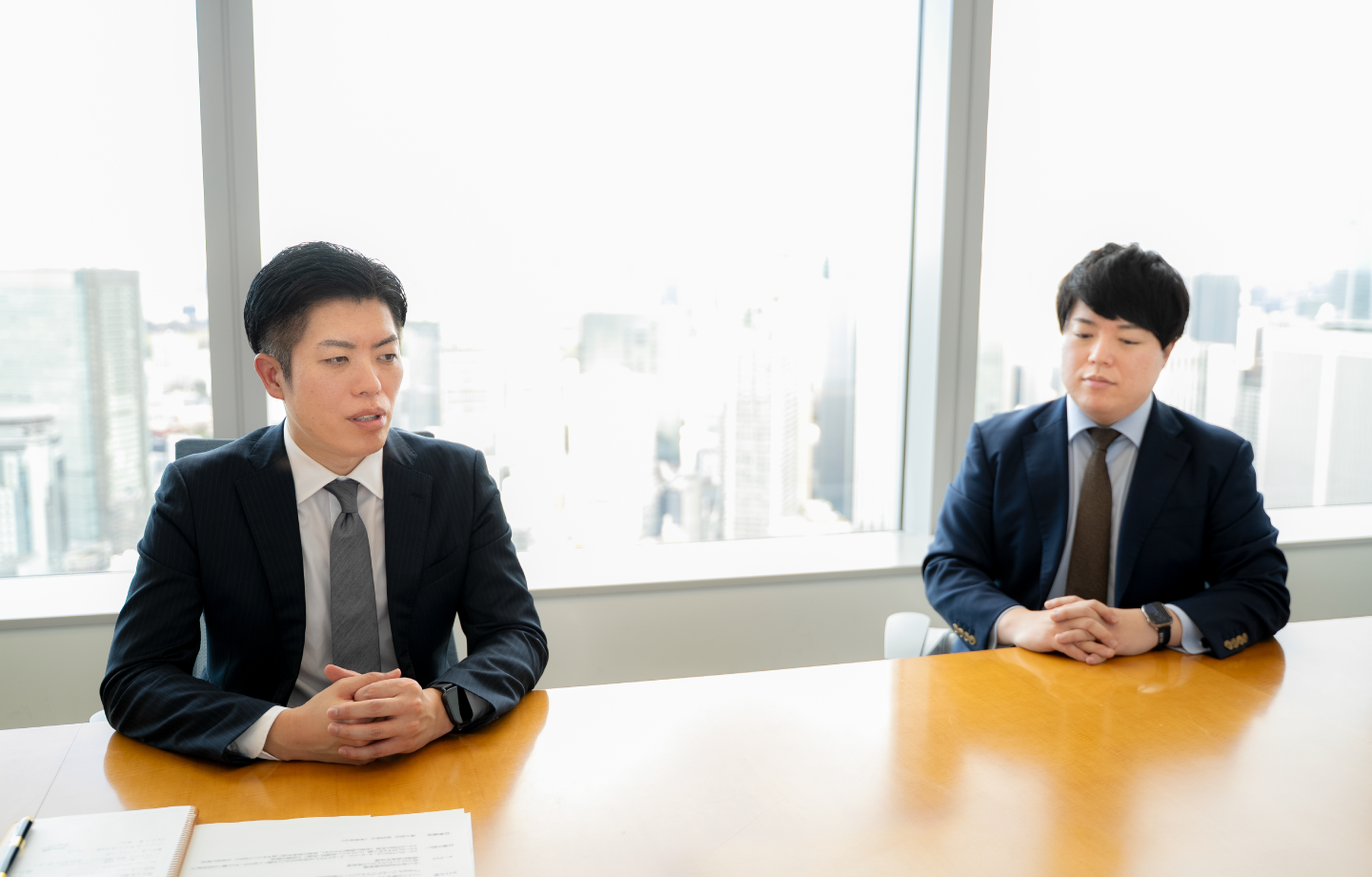 阿部さん金澤さん2